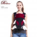 Bethbear 2-30 M Classical  New Born Baby Carrier Comfort Baby Sling Fashion Mummy Child Sling Wrap Bag Infant Carrier