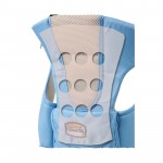 New 6 in 1 For 0-36m infant toddler ergonomic baby carrier sling backpack bag gear with hip seat wrap newborn Waist Stool Belt