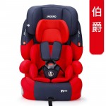 Baby Safety Seat Apply To 9 months -12 years baby Car Seat sent ISOFIX Interface