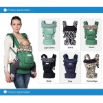 Bq (beibeiqin)  Baby Carrier/Infant Carrier Backpack Kid Carriage Toddler Sling Wrap/Baby Suspenders/Baby Care -48