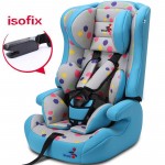 Baby Car Seat Isofix Infant Safety Seats Toddler Child Portable Car Seats Booster Baby Chair Children Seat seggiolini per auto