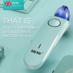 Newborn  baby Nasal Aspirato motor-driven Nasal Aspira children  Multi-function Cosmetology instrument Get rid of acne Adul