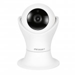 Meisort 1080P Wifi ip Camera Wireless Network Home Security Camera IR Night Vision CCTV Camera Baby Monitor