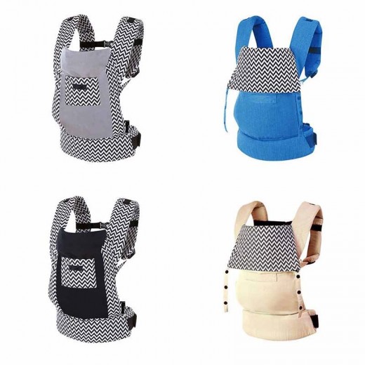 Portable Baby Sling Wrap Ergonomic Baby Carriers Backpacks Cotton Infant Newborn Hipseat Kangaroo Baby Carrying Belt for Mom Dad