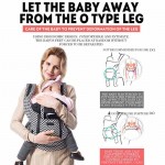 Portable Baby Sling Wrap Ergonomic Baby Carriers Backpacks Cotton Infant Newborn Hipseat Kangaroo Baby Carrying Belt for Mom Dad