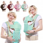 Baby Carrier 10 In 1 Multifunction Toddler Backpack Sling Kids Hip Seat Newborns Kangaroo Hipseat With Diaper Bag Loading 20kg