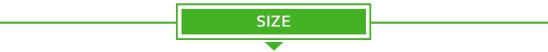 size