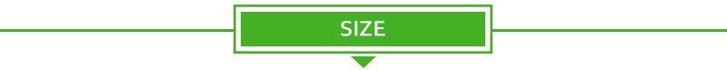 size