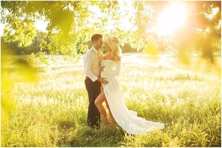 Hot-Sale-Maternity-Dress-for-Photo-Shoot-Maxi-Maternity-Gown-SPLIT-FRONT-Maternity-Chiffon-Gown-Maternity (1)