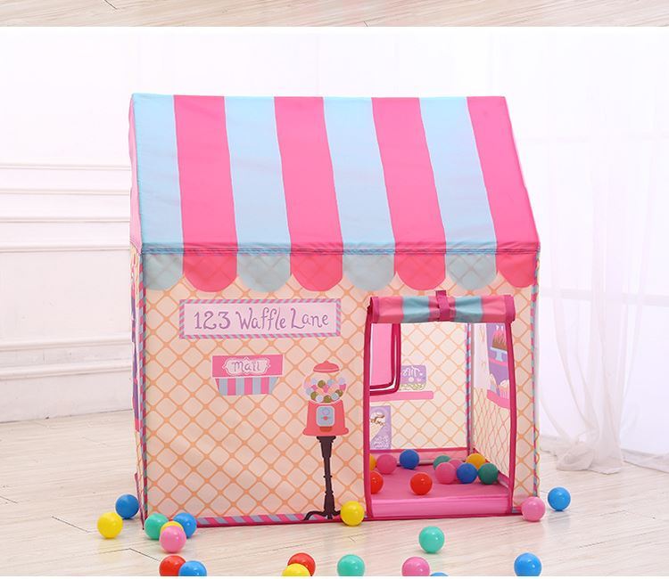 Kids play tent_04