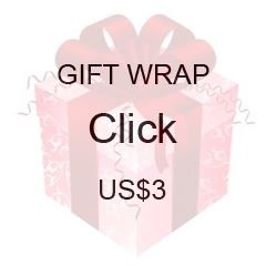 GIFT WRAP