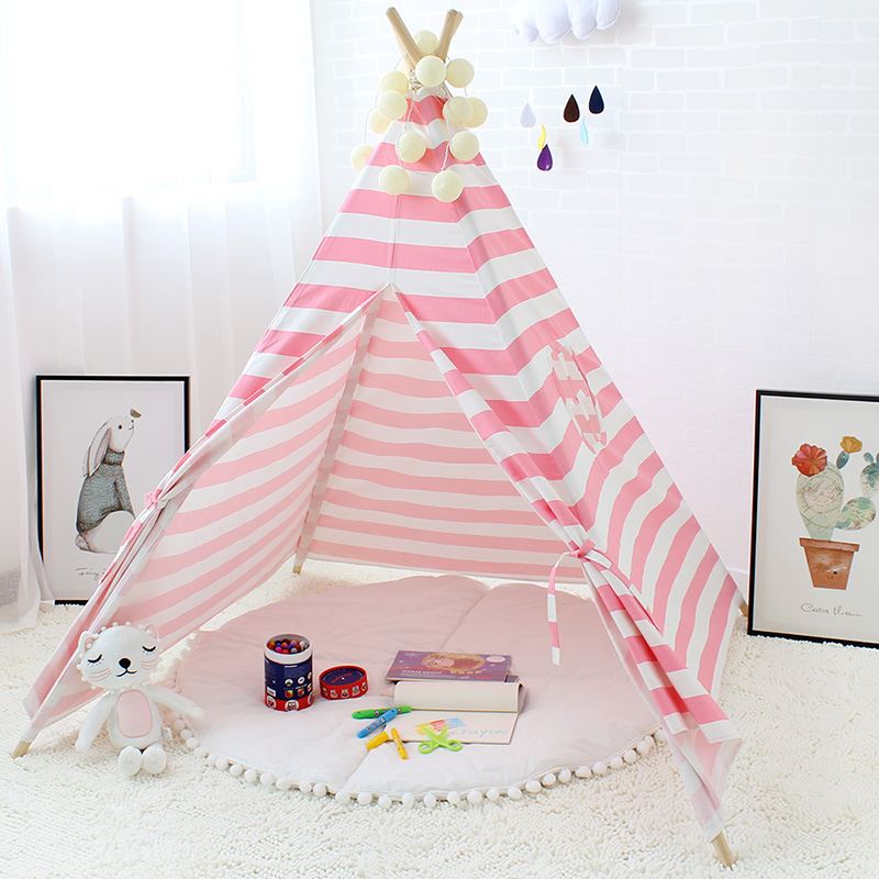 pink play tent (9)