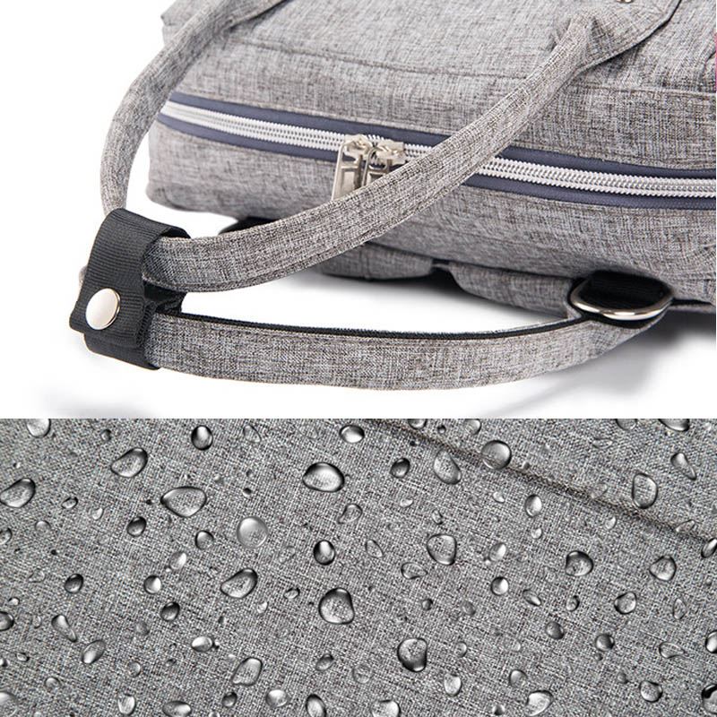 Diaper Bag Mummy Maternity Nappy Bags For Baby Stroller Bag Large Capacity Travel Backpack Nursing Bag For Baby Care (7)