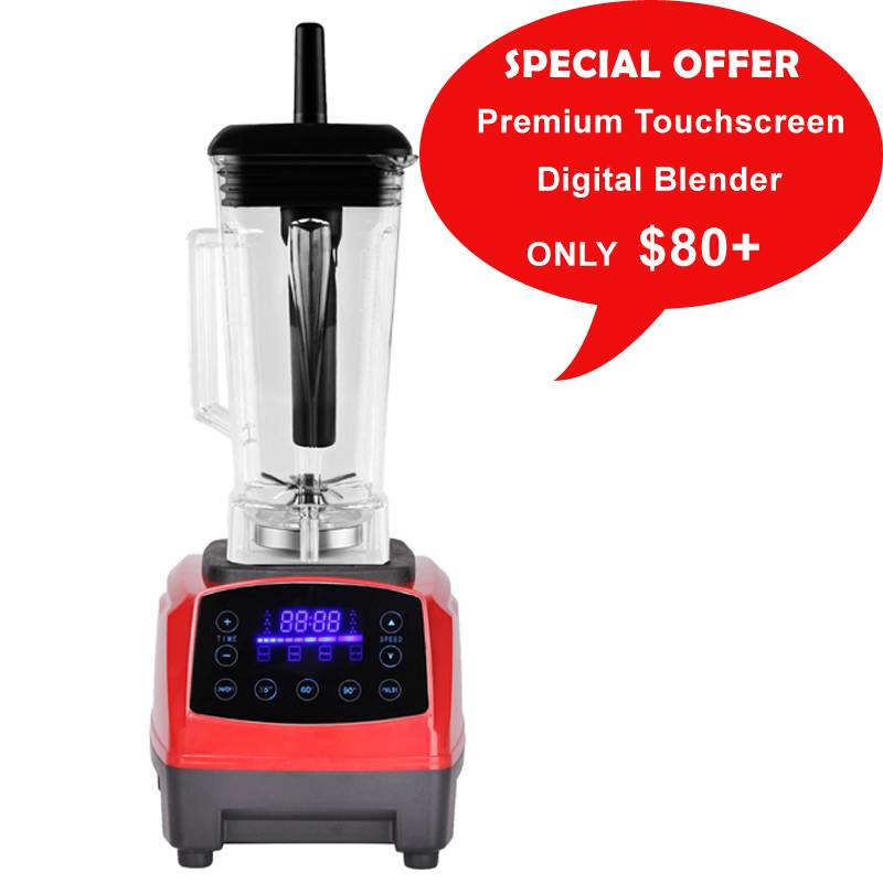 SPECIAL OFFER