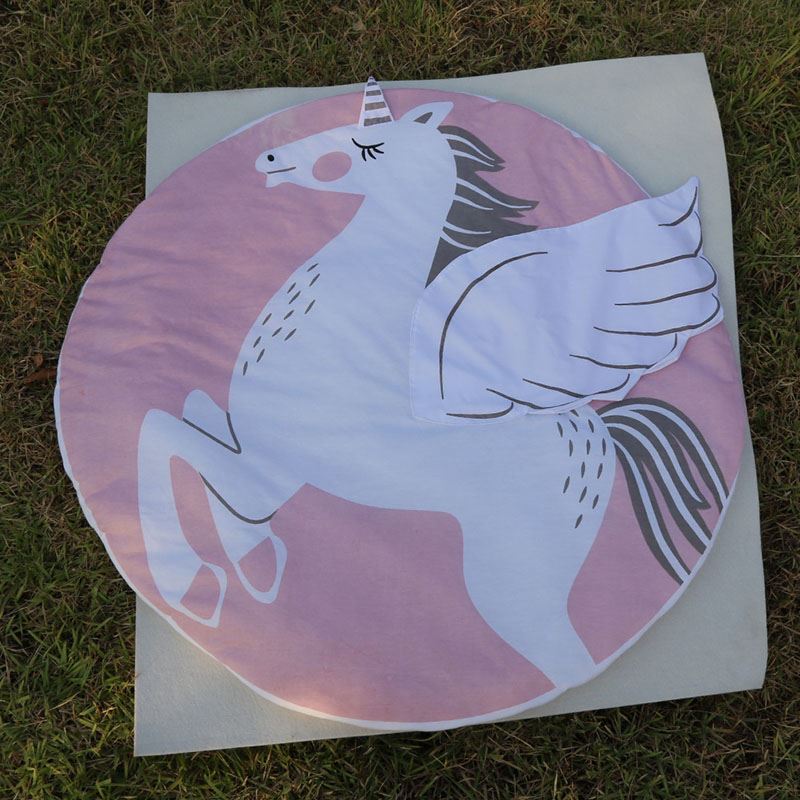 round mat children (6)