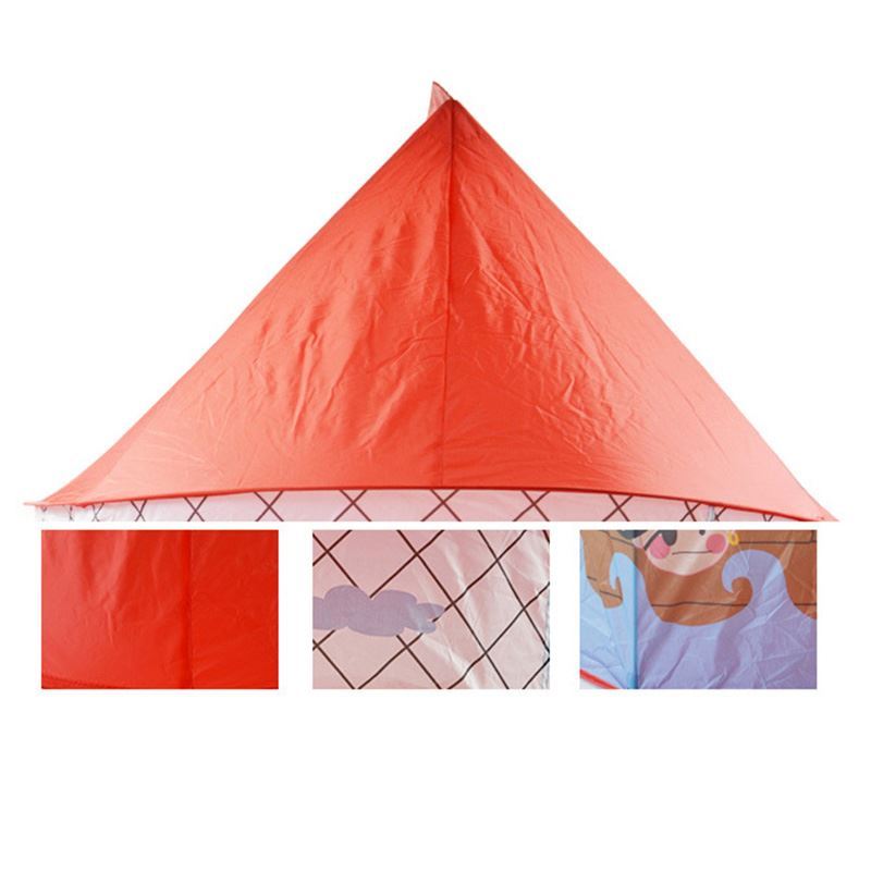 KTH25 Kids tent for sale  (3)