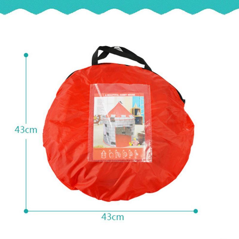 KTH25 Kids tent for sale  (4)