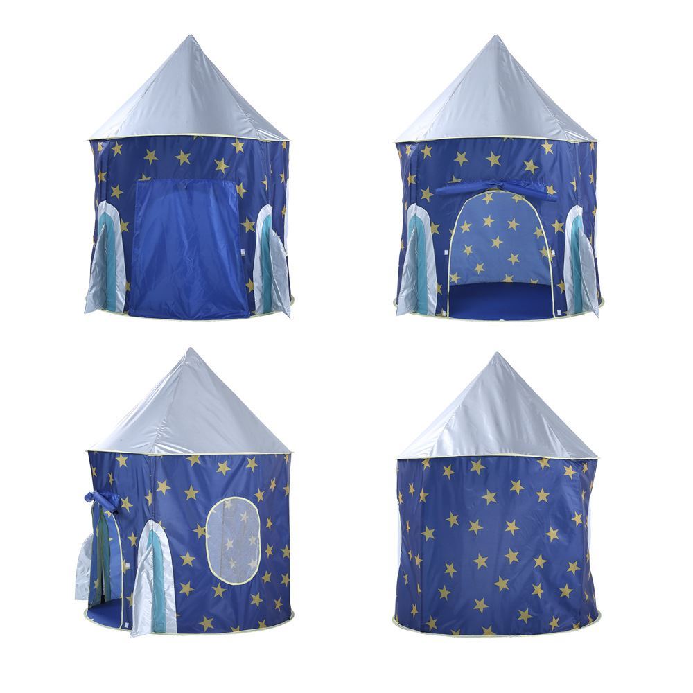 KTH26 kids play tent children play house (6)