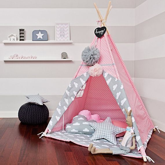 tent kid children (5)