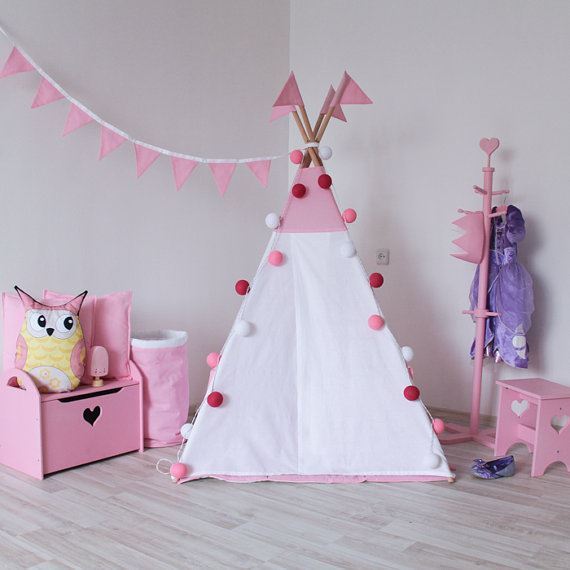 tent kid children (2)