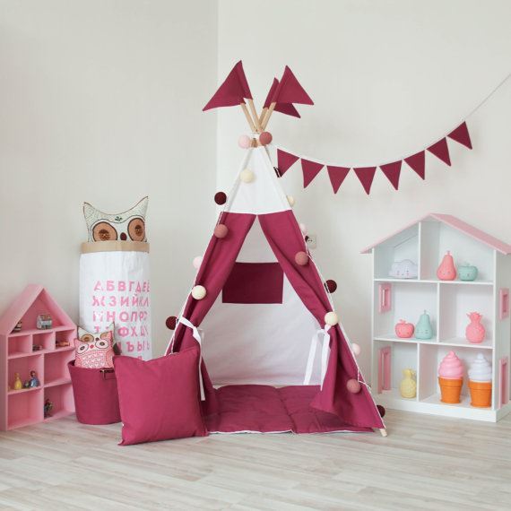 tent kid children (5)