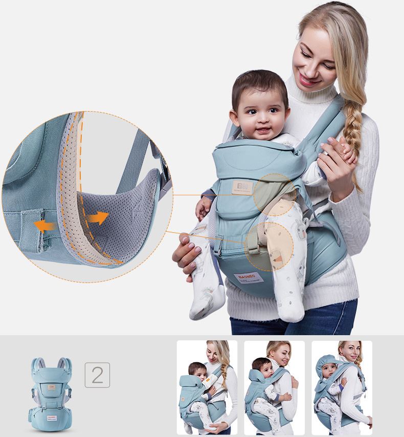 baby waist stool  (3)