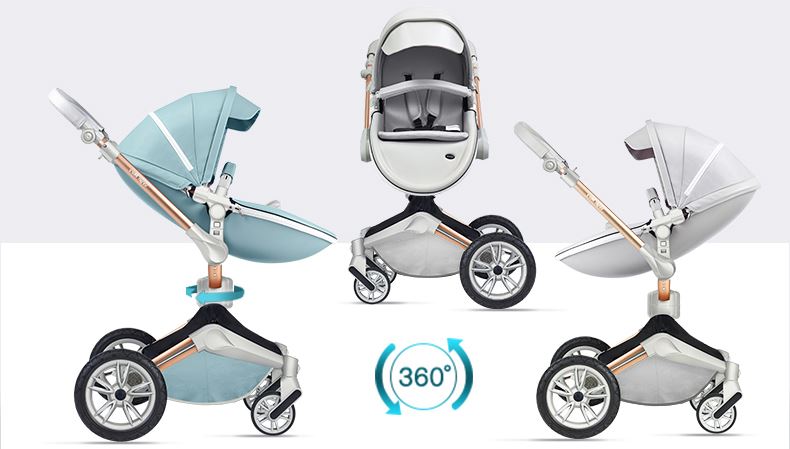 baby stroller (1)
